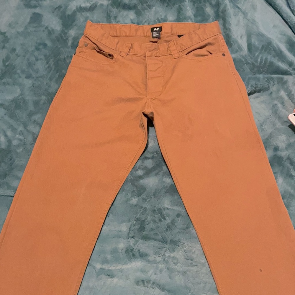 H&M pants